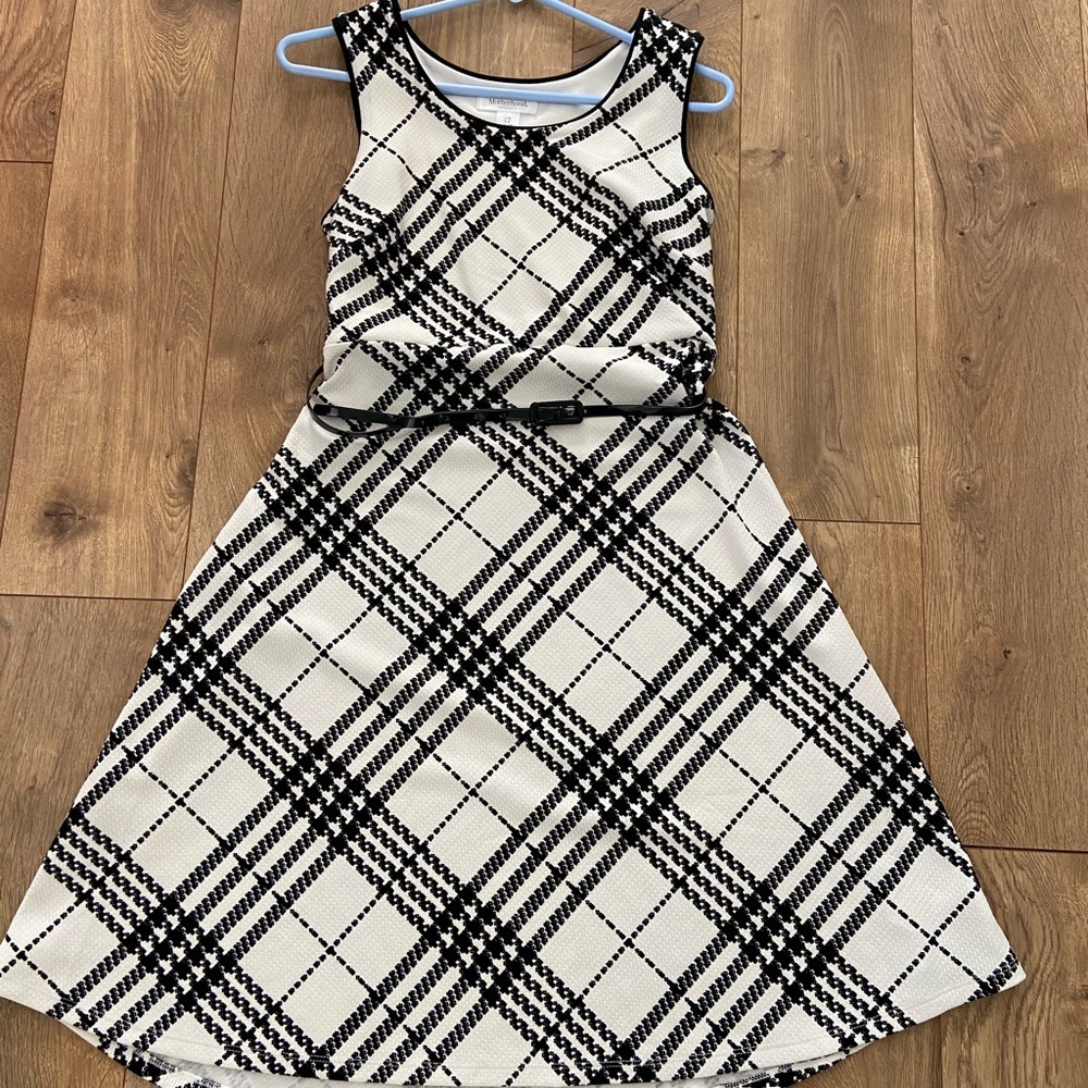 Maternity dress